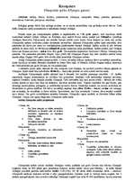 Konspekts 'Olimpisko spēļu vēsture', 1.