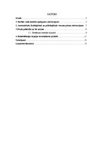 Referāts 'Barības vada ķīmiskie apdegumi mazbērna periodā', 2.