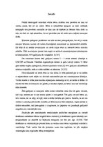 Referāts 'Barības vada ķīmiskie apdegumi mazbērna periodā', 3.