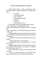 Referāts 'Barības vada ķīmiskie apdegumi mazbērna periodā', 5.