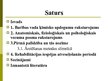 Referāts 'Barības vada ķīmiskie apdegumi mazbērna periodā', 17.