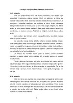 Referāts 'Rotaļas zīdaiņa fiziskās attīstības sekmēšanai, mazbērnu grupas telpu iekārtojum', 6.