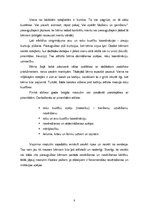 Referāts 'Rotaļas zīdaiņa fiziskās attīstības sekmēšanai, mazbērnu grupas telpu iekārtojum', 8.