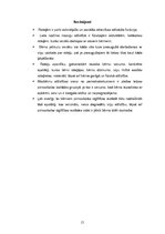 Referāts 'Rotaļas zīdaiņa fiziskās attīstības sekmēšanai, mazbērnu grupas telpu iekārtojum', 15.