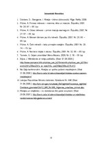 Referāts 'Rotaļas zīdaiņa fiziskās attīstības sekmēšanai, mazbērnu grupas telpu iekārtojum', 16.