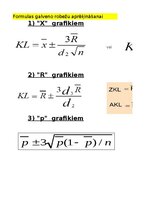 Konspekts 'Statistika', 33.
