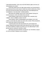 Eseja 'Spilgtākie tēli Jāņa Ezeriņa novelēs', 2.