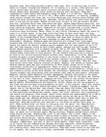 Eseja 'The Killer Whales Scientific Classification', 2.