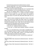 Konspekts 'Masu komunikācija: jēdziens, pirmsākumi un attīstība', 3.