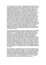 Referāts 'Latviešu mitoloģija', 2.