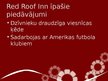 Prezentācija 'Viesnīcu ķēde" Red Roof Inn"', 6.