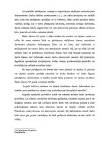 Konspekts 'Personālvadība. Disciplinārā procedūra', 3.