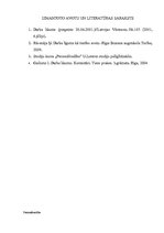 Konspekts 'Personālvadība. Disciplinārā procedūra', 5.