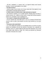 Referāts 'Notekūdeņu dūņu pārstrādes un izmantošanas iespējas', 16.