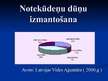 Referāts 'Notekūdeņu dūņu pārstrādes un izmantošanas iespējas', 35.
