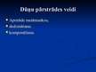 Referāts 'Notekūdeņu dūņu pārstrādes un izmantošanas iespējas', 36.