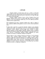 Referāts 'Pludmales volejbola attīstība pasaulē un Latvijā', 3.