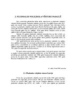 Referāts 'Pludmales volejbola attīstība pasaulē un Latvijā', 4.