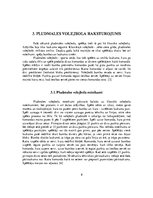 Referāts 'Pludmales volejbola attīstība pasaulē un Latvijā', 6.