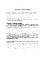 Referāts 'Pludmales volejbola attīstība pasaulē un Latvijā', 8.