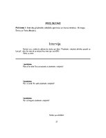 Referāts 'Pludmales volejbola attīstība pasaulē un Latvijā', 21.