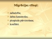 Prezentācija 'Migrācija', 5.