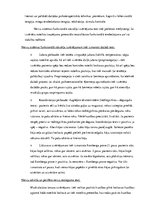 Konspekts 'Aktivitātes, atpūtas un miega vajadzību nodrošināšana', 6.