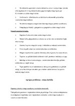 Konspekts 'Aktivitātes, atpūtas un miega vajadzību nodrošināšana', 8.