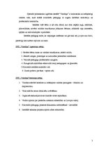 Konspekts 'Organizācijas pētījums', 3.