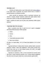 Konspekts 'Organizācijas pētījums', 7.