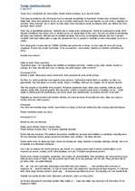 Eseja 'Tango mūzikas varā', 1.