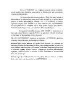 Referāts 'Sabiedrisko attiecību speciālista un žurnālista sadarbība', 3.