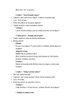 Paraugs 'Ziemassvētku scenārijs “Ruksītis, kurš pazaudēja degunu”: radošas spēles, dziesm', 2.