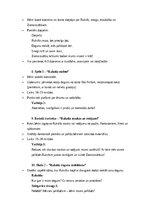 Paraugs 'Ziemassvētku scenārijs “Ruksītis, kurš pazaudēja degunu”: radošas spēles, dziesm', 3.