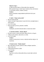 Paraugs 'Ziemassvētku scenārijs “Ruksītis, kurš pazaudēja degunu”: radošas spēles, dziesm', 4.