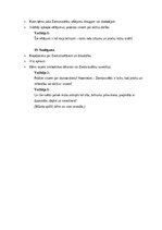 Paraugs 'Ziemassvētku scenārijs “Ruksītis, kurš pazaudēja degunu”: radošas spēles, dziesm', 6.