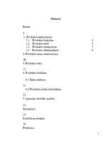 Referāts '"Liepājas kafija" - tirgus izpēte', 2.