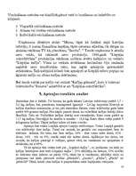 Referāts '"Liepājas kafija" - tirgus izpēte', 14.