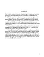 Referāts '"Liepājas kafija" - tirgus izpēte', 16.