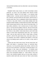 Eseja 'Kas manu tautu dara stipru', 2.