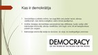 Prezentācija 'Demokrātija Senajā Grieķijā', 2.