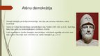 Prezentācija 'Demokrātija Senajā Grieķijā', 6.