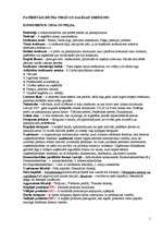 Konspekts 'Patērētāju rīcība tirgū un galējais derīgums', 1.