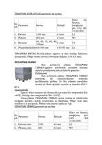 Referāts 'Siltumizolācija', 10.