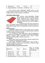 Referāts 'Siltumizolācija', 11.