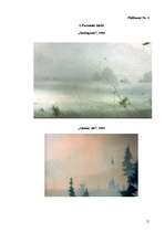 Referāts 'Līga Purmale. Ainava. Romantisms un impresionisms', 15.