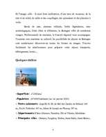 Referāts 'La Bretagne', 3.