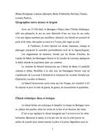 Referāts 'La Bretagne', 4.