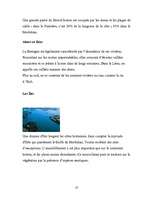 Referāts 'La Bretagne', 9.