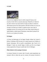 Referāts 'La Bretagne', 12.